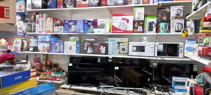 Здание, 294 м²