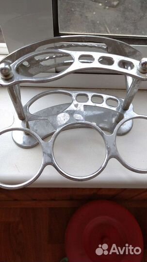 Держатель мыла зубных щеток стаканчиков в ванную