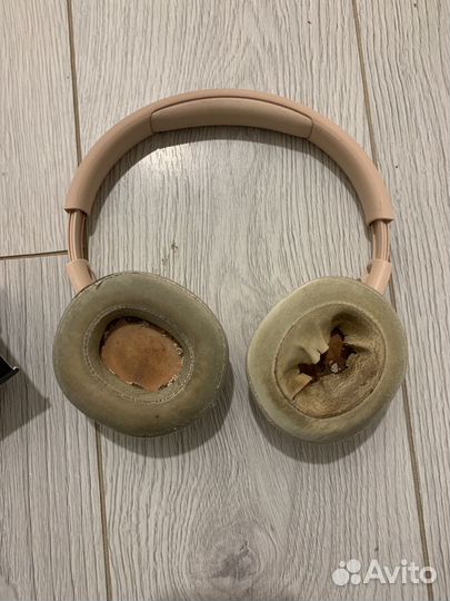 Наушники jbl tune 710bt бу