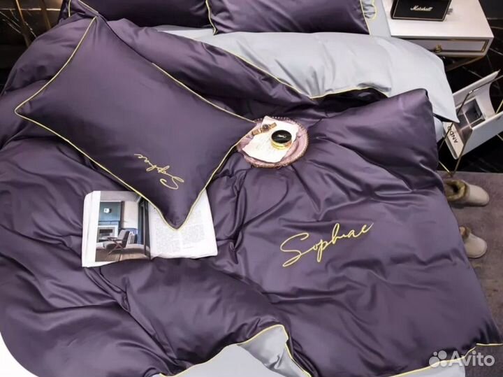 Постельное бельё