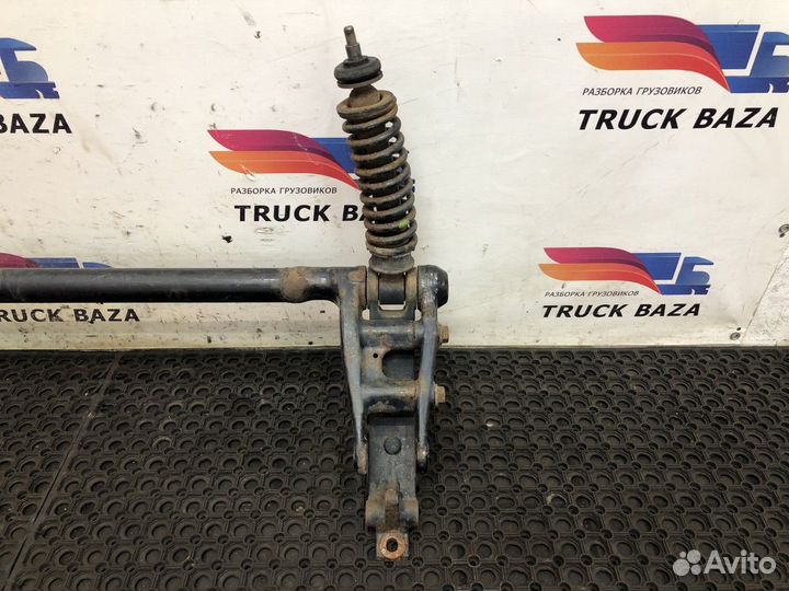 1694970 Торсион кабины Daf XF105