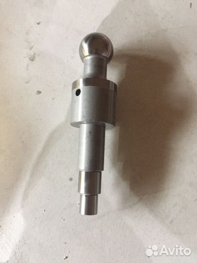 Центральный шип HPV118