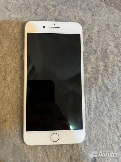 iPhone 7 Plus, 128 ГБ