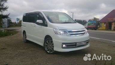 Пассажирские перевозки: Трансфер: Аренда минивэна