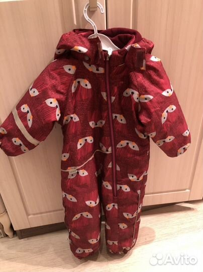 Комбинезон