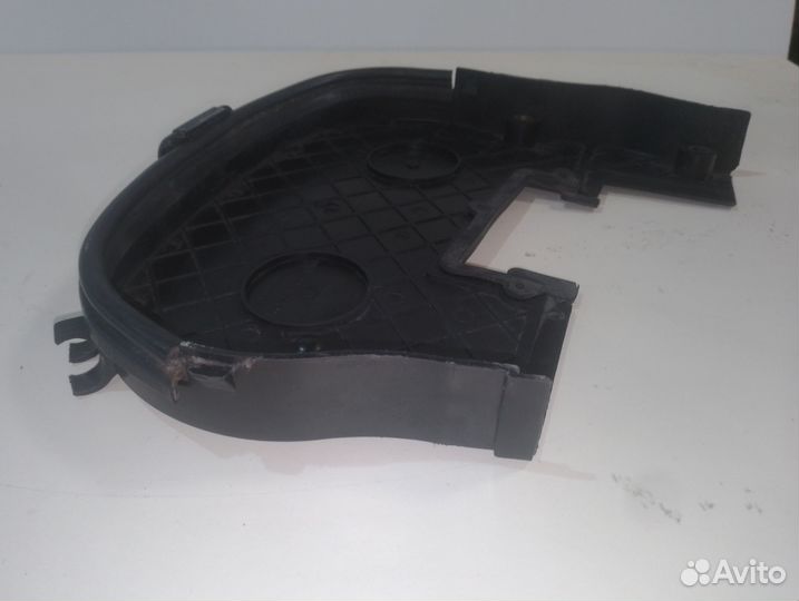 Кожух грм верх Шевроле Круз Кожух грм верх Шевроле