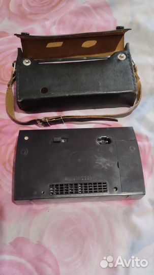 Радиоприемник СССР