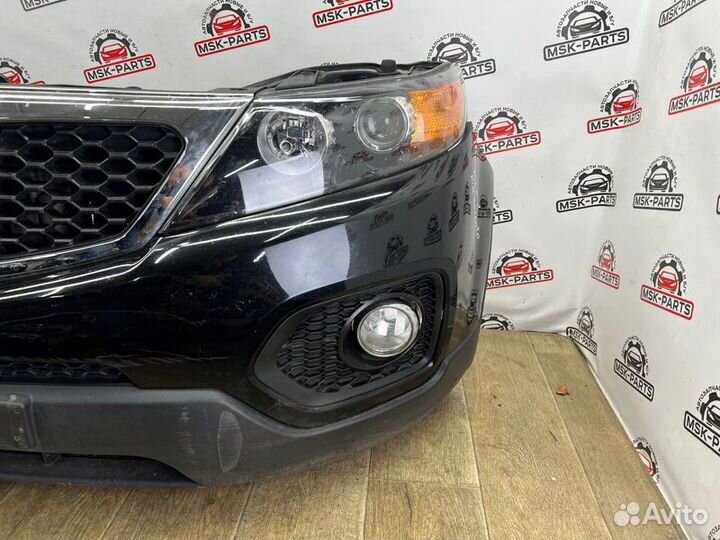 Ноускат Kia Sorento 2 2.2 crdi 2011