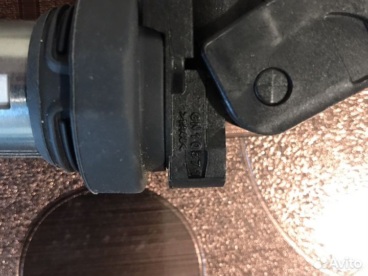 Катушка зажигания Delphi GN10571