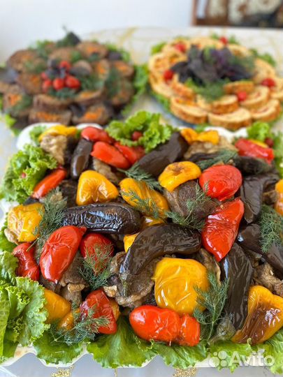 Повара, официанты и посудницы на свадьбу