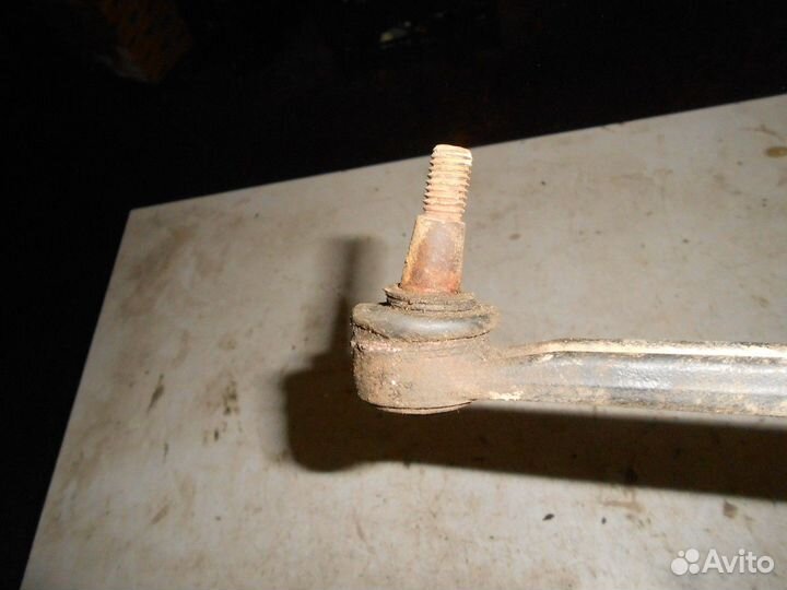 Тяга подвески задняя (Mercedes-Benz E-class)