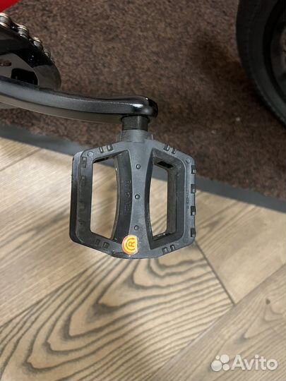 Велосипед format kids 18