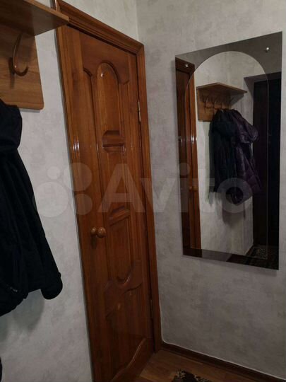 2-к. квартира, 51,7 м², 3/3 эт.