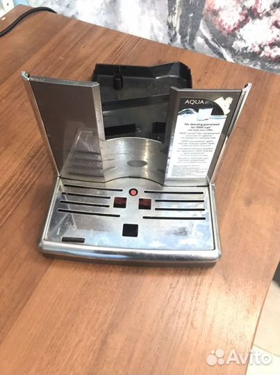 Поддон saeco incanto