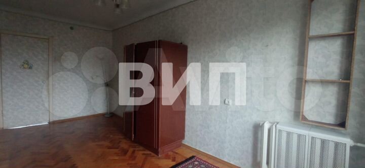 2-к. квартира, 45 м², 5/5 эт.
