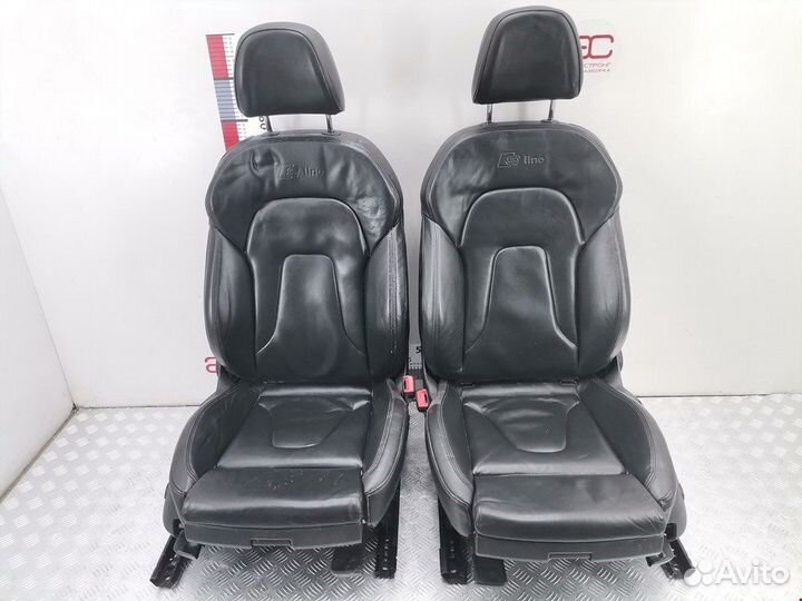 Салон (сидения) комплект для Audi A5 8T