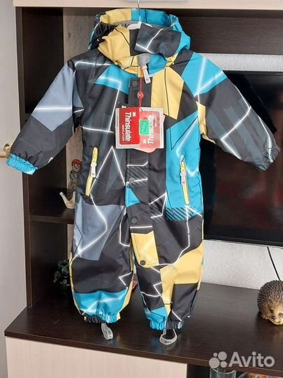 Детская одежда