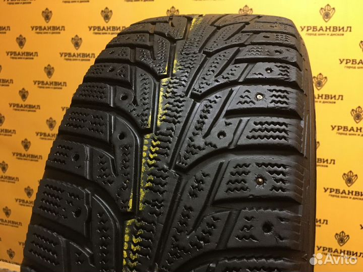 Hankook Winter I'Pike 205/55 R16 91T