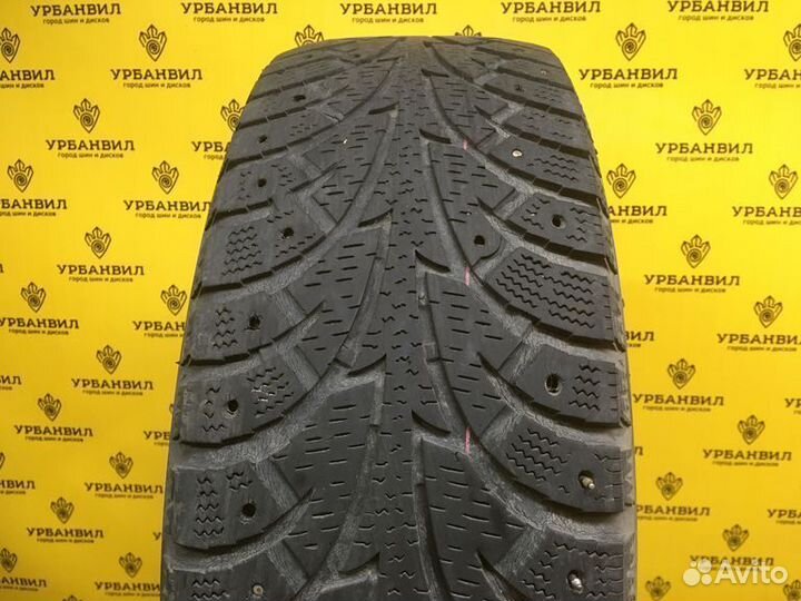 Hankook Winter I'Pike 195/65 R15 91T