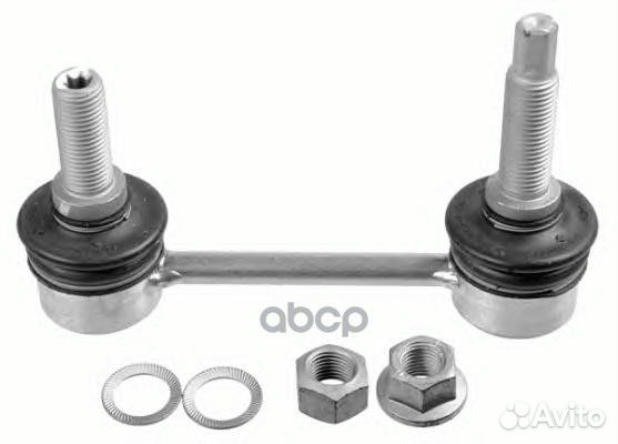 Стойка стабилизатора зад прав/лев 3446901 L
