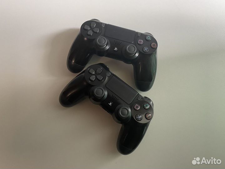 Sony playstation 4 slim 500gb