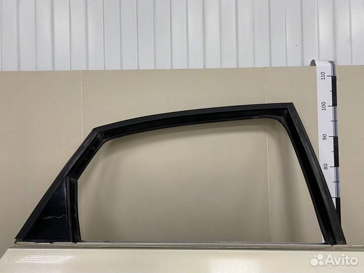 Дверь задняя правая Volkswagen Polo