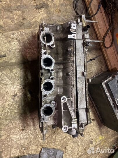 Гбц ваз 16 клапанный