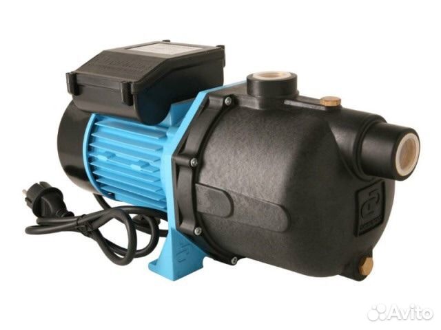 Поверхностный насос Джилекс Джамбо 60/35п(новые)