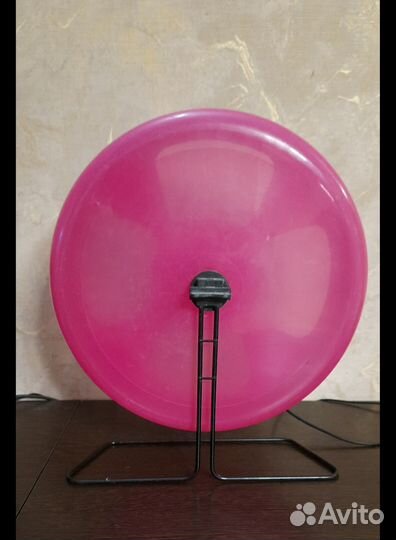 Беговое колесо для грызунов