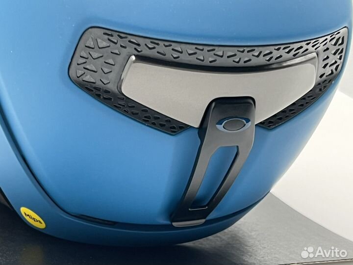 Горнолыжный шлем Oakley MOD5 2023 L синий