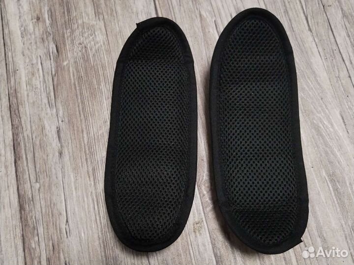 Плечевые накладки для тактического жилета