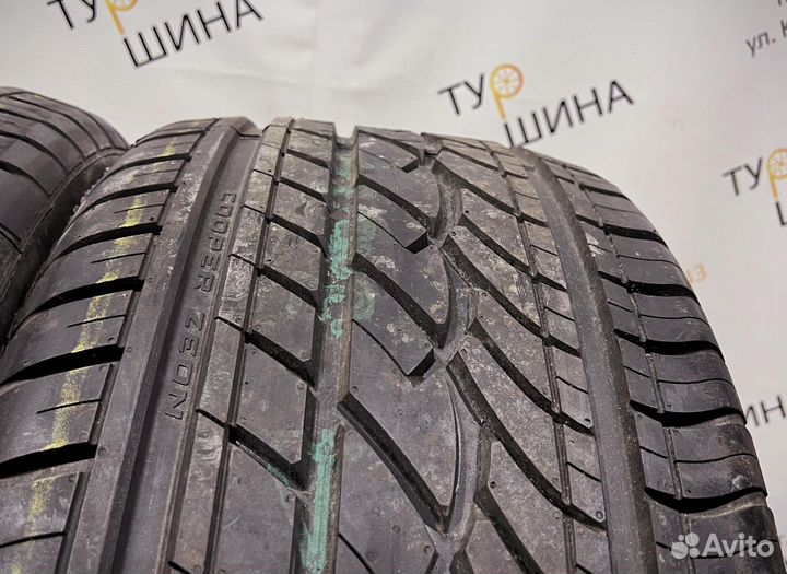 Cooper Zeon XST-A 305/40 R22 94Y