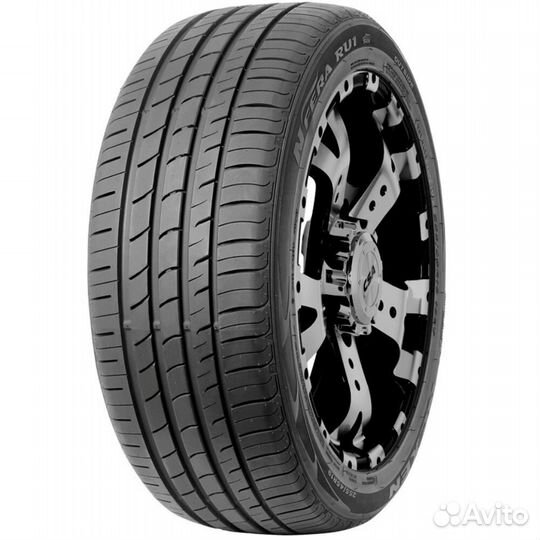 Nexen N Fera RU1 285/45 R19