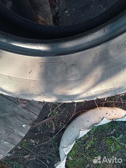 Tigar SUV Summer 225/65 R17 106H