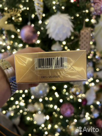 Tom Ford Black orchid 100мл