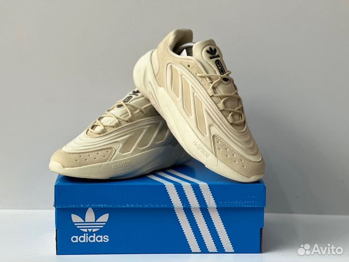 Кроссовки adidas originals ozelia