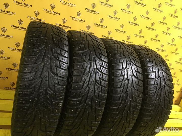Hankook Winter I'Pike RS2 W429 185/65 R15 92T