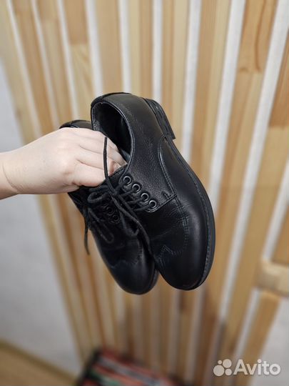 Туфли для мальчика 32 размер