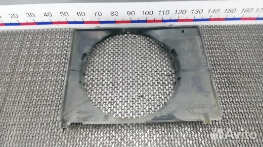 Диффузор вентилятора mitsubishi pajero 4 (XNI21KG0
