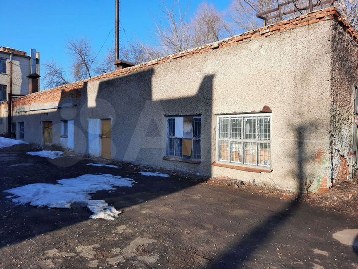 Здание, 627 м²