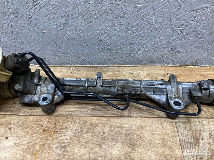 Рулевая рейка Renault Logan 1 K7J 2005