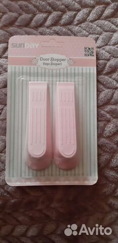 Стоппер для двери