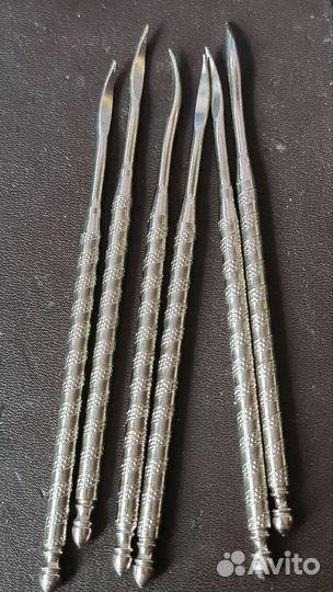 Набор для разделки краба, кухонный нож тз - 54