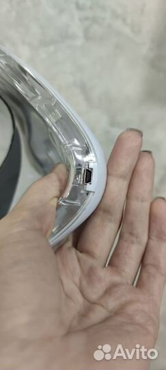 Светодиодная LED Маска