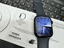 Часы apple watch 7 45 mm