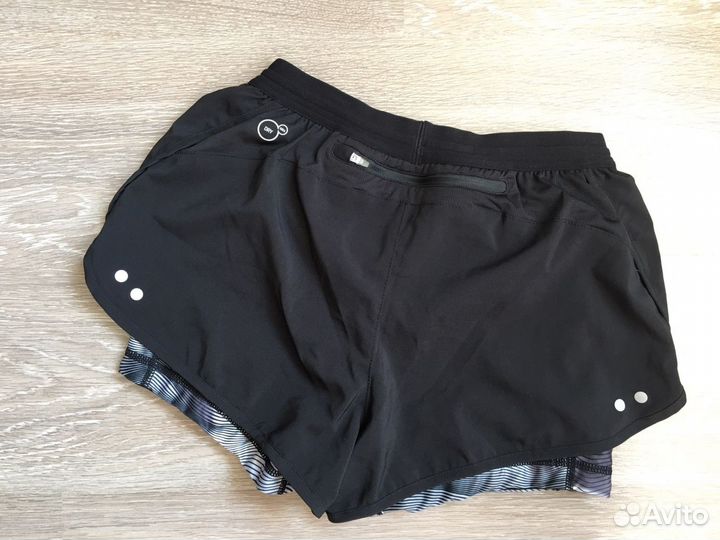 Шорты Puma XS