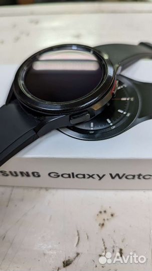 Samsung Galaxy Watch 4 classic 46 mm