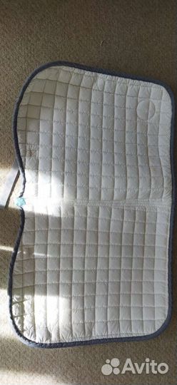 Вальтрап для лошади imperial