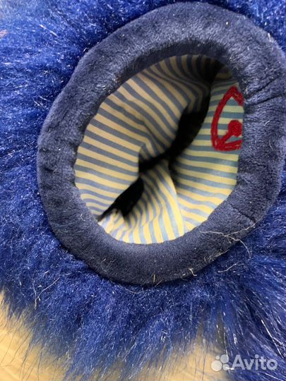 Фурсьют фурчатки фурри