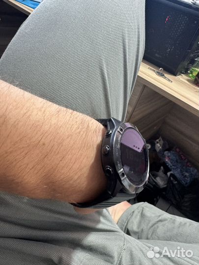 Garmin Fenix 6X Pro